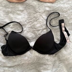 Victoria's Secret Push-up Bra